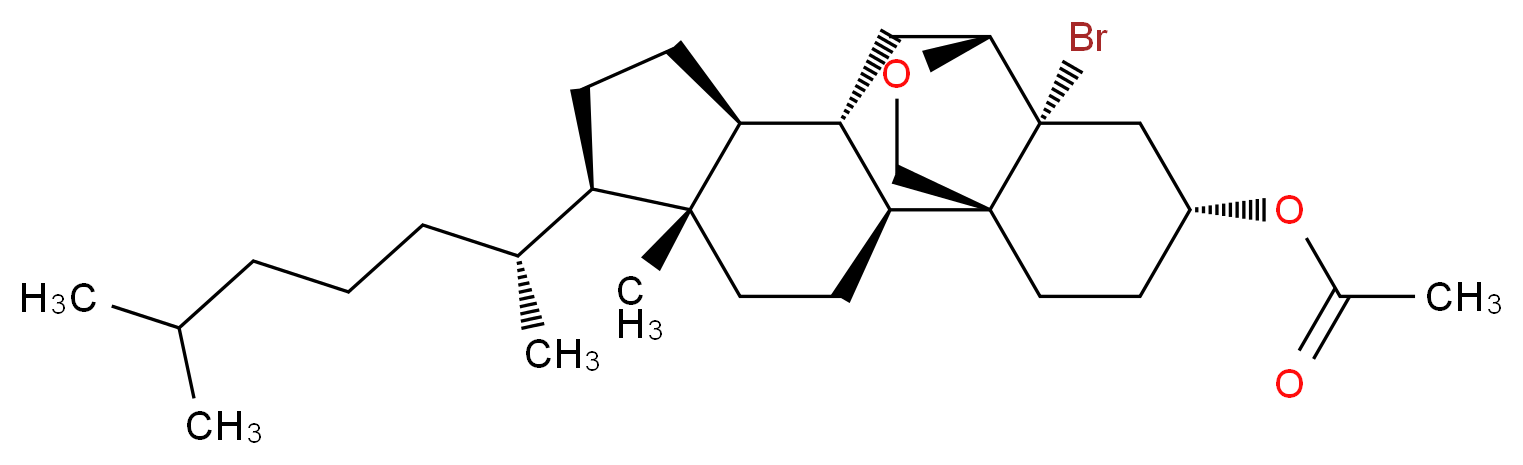 CAS_1258-07-7 分子结构