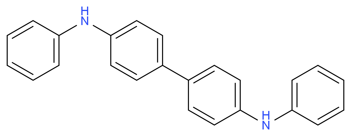 CAS_531-91-9 molecular structure