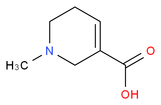 _分子结构_CAS_)