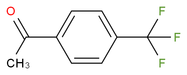 CAS_709-63-7 molecular structure