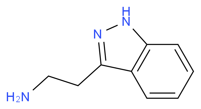 1H-INDAZOLE-3-ETHANAMINE_分子结构_CAS_6814-68-2)