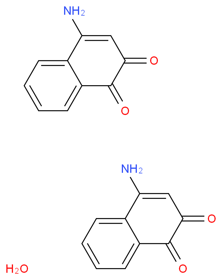 CAS_20814-38-4 molecular structure