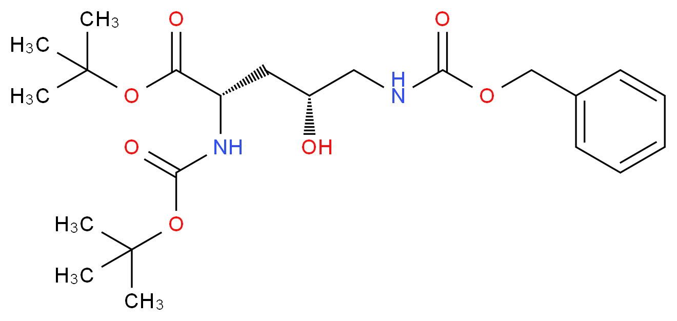CAS_371972-14-4 分子结构