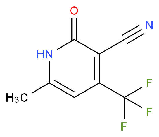 CAS_654-49-9 molecular structure