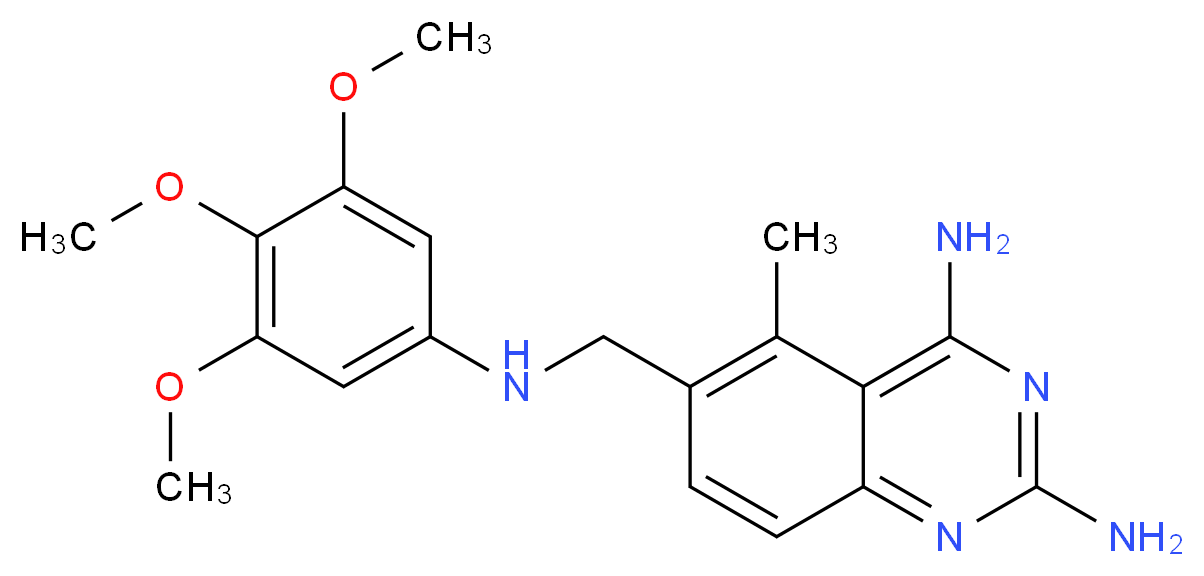 CAS_52128-35-5 分子结构