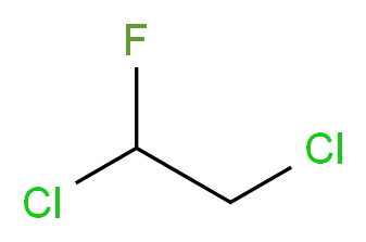 CAS_430-57-9 molecular structure