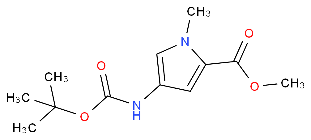 CAS_126092-96-4 molecular structure