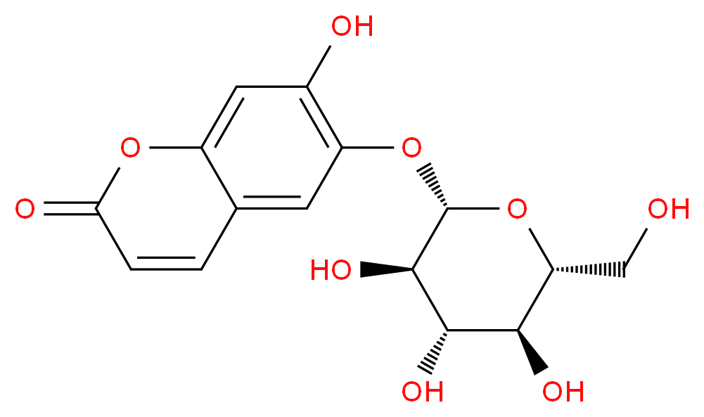 Polychrome solution_分子结构_CAS_)