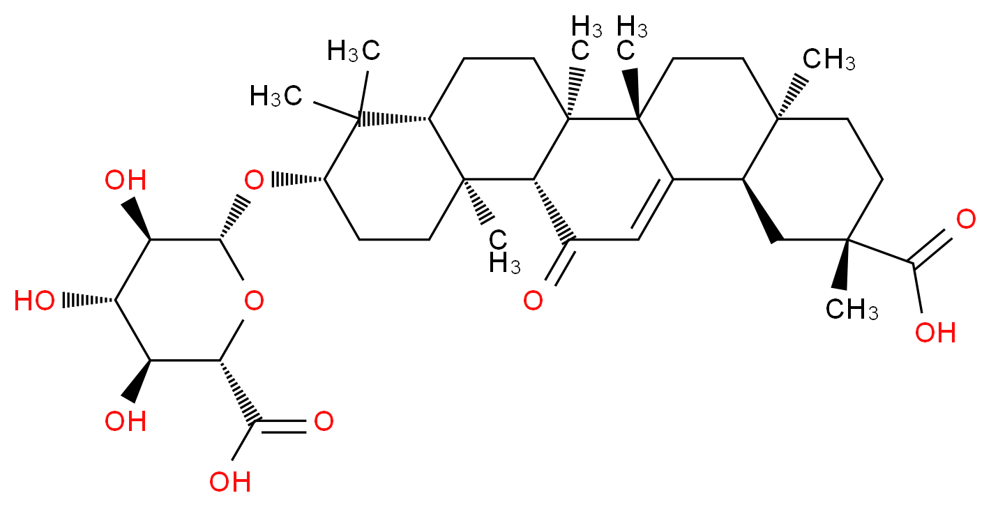 CAS_34096-83-8 分子结构