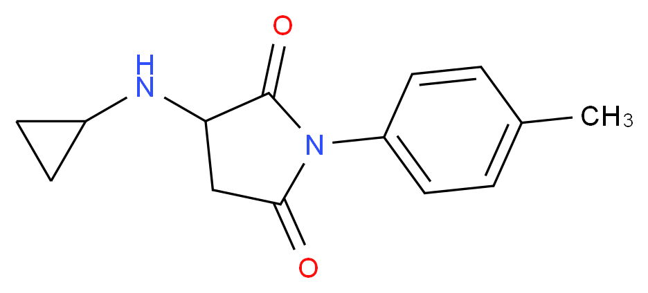 CAS_1008220-64-1 分子结构