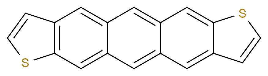 6,16-dithiapentacyclo[11.7.0.0<sup>3</sup>,<sup>1</sup><sup>1</sup>.0<sup>5</sup>,<sup>9</sup>.0<sup>1</sup><sup>5</sup>,<sup>1</sup><sup>9</sup>]icosa-1,3,5(9),7,10,12,14,17,19-nonaene_分子结构_CAS_144413-58-1