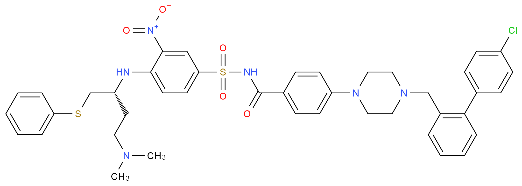 _分子结构_CAS_)