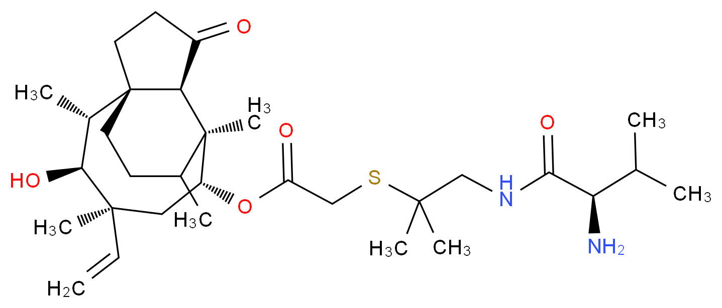 CAS_101312-92-9 分子结构