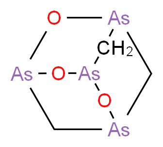 _分子结构_CAS_)