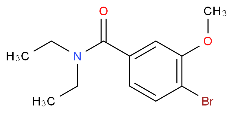 CAS_889676-36-2 分子结构