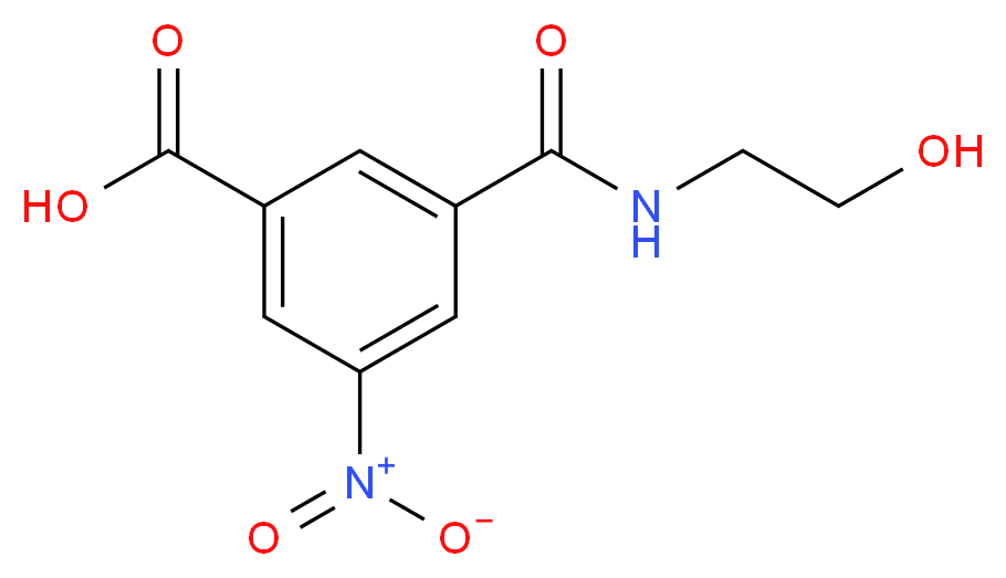 CAS_22871-56-3 molecular structure