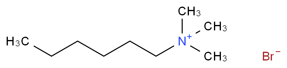 CAS_2650-53-5 分子结构