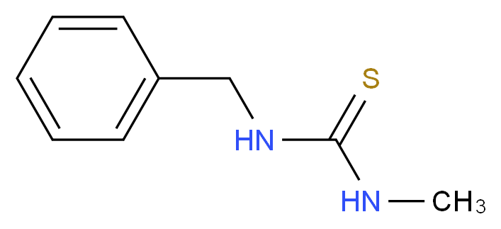 CAS_2740-94-5 分子结构
