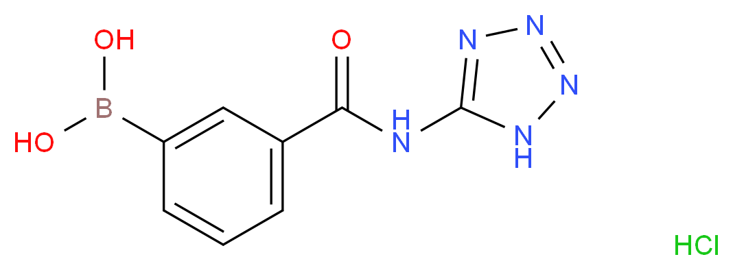 CAS_850567-38-3 分子结构
