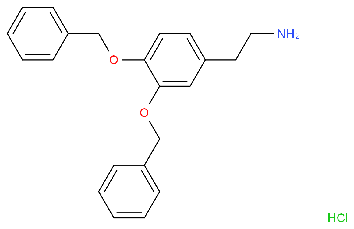 CAS_1699-56-5 分子结构