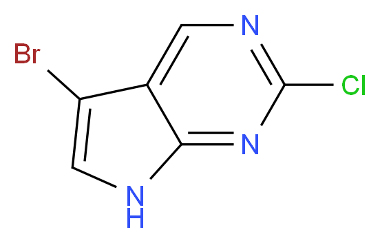 CAS_1060816-58-1 分子结构