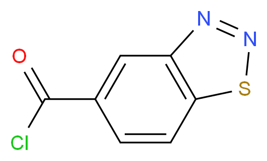 CAS_321309-32-4 分子结构