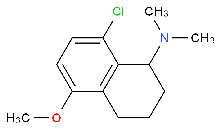 39951-65-0 分子结构