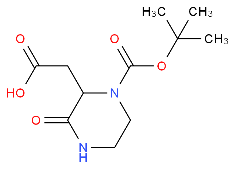 863307-54-4 分子结构