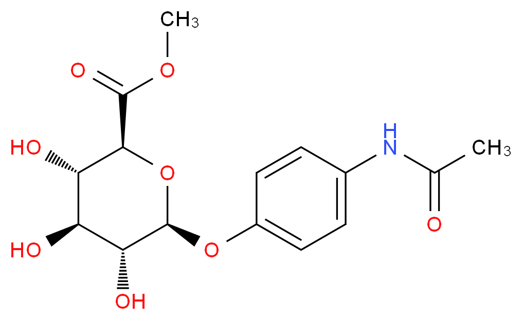 CAS_570394-17-1 分子结构