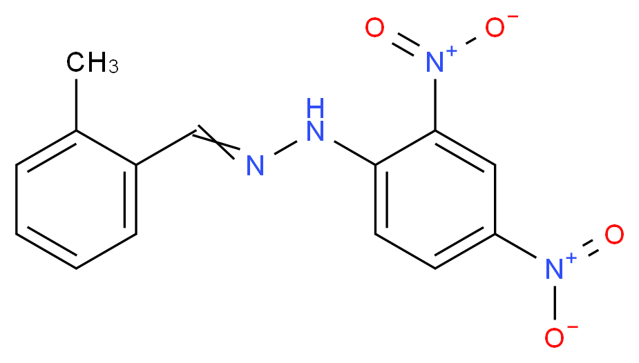 CAS_1773-44-0 分子结构