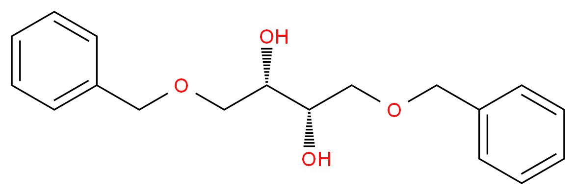 CAS_17401-06-8 分子结构