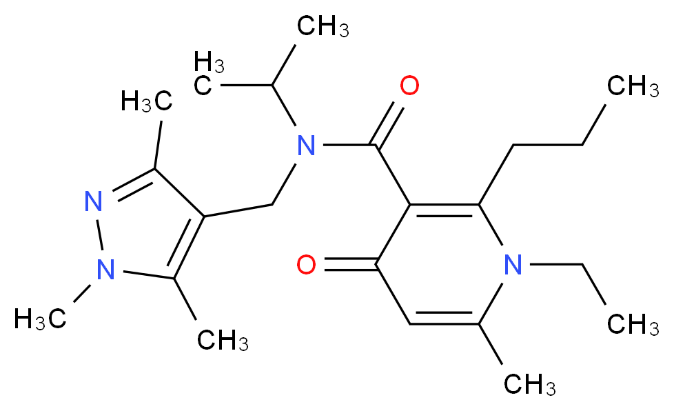  分子结构