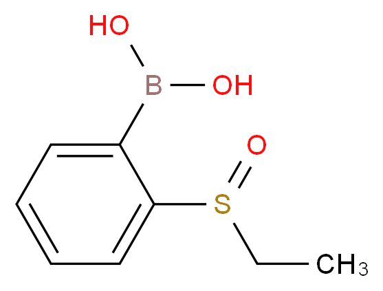 1072952-11-4 分子结构