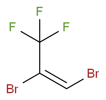 431-22-1 分子结构