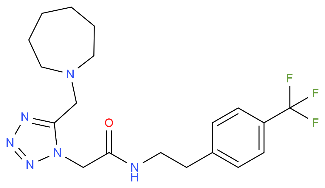  分子结构