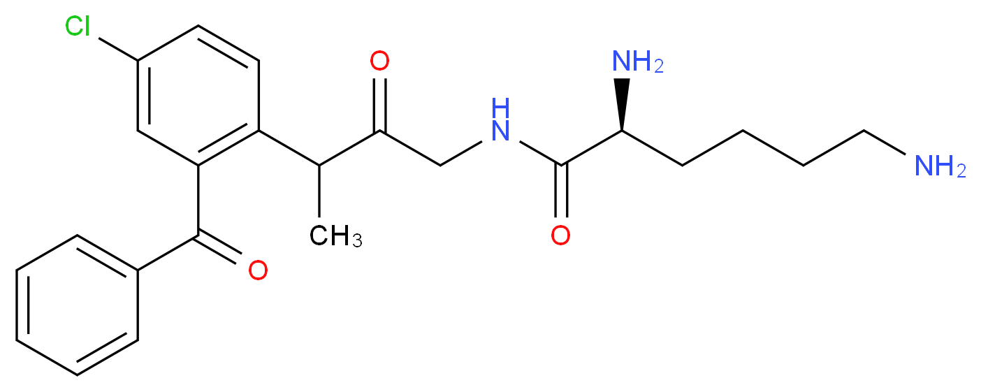 60067-15-4 分子结构
