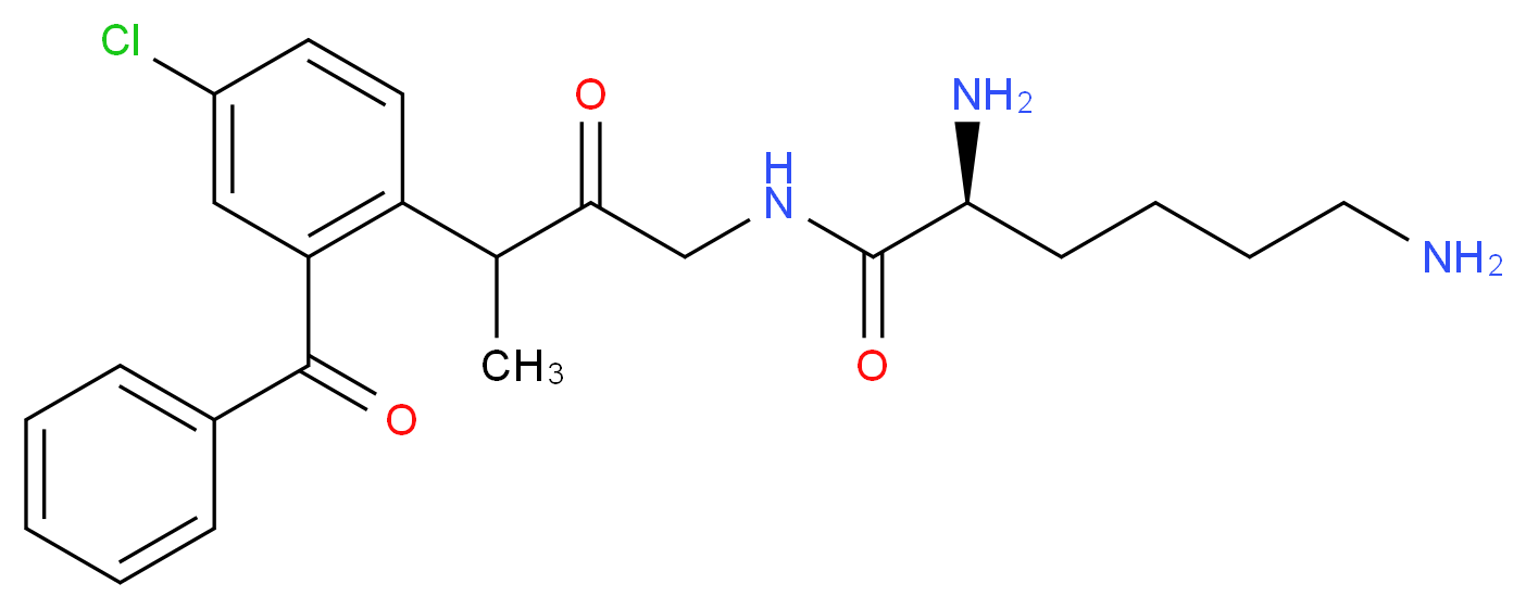 Avizafone Dihydrobromide_分子结构_CAS_60067-15-4)