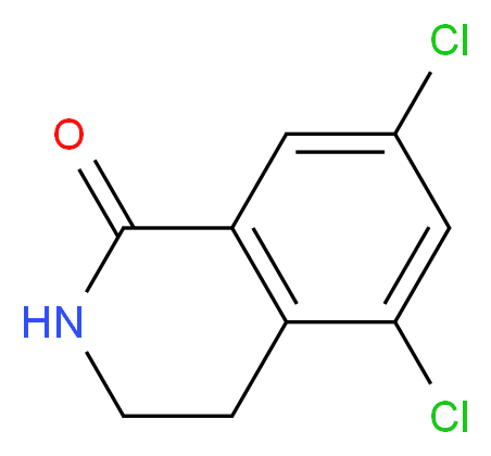 885273-81-4 分子结构
