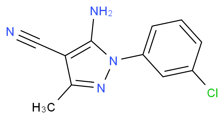 CAS_107842-57-9 molecular structure