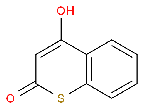 4-hydroxy-2H-thiochromen-2-one_分子结构_CAS_16854-67-4)