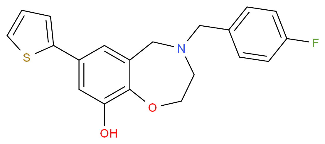  分子结构