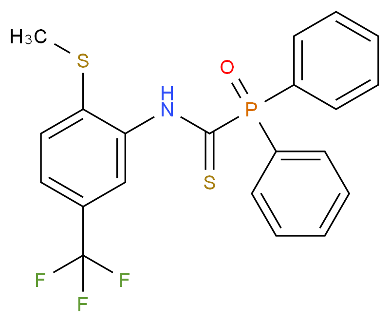MFCD00239014 分子结构