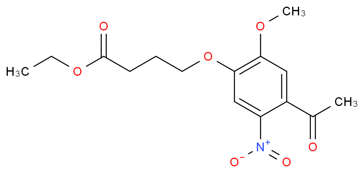 CAS_1031702-80-3 分子结构