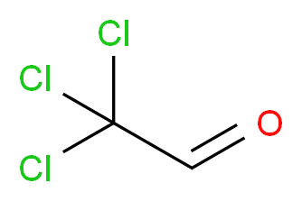 CAS_75-87-6 molecular structure