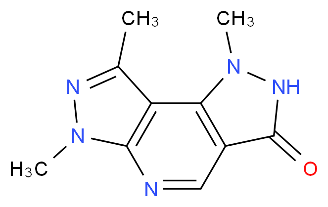 CAS_81153-35-7 molecular structure
