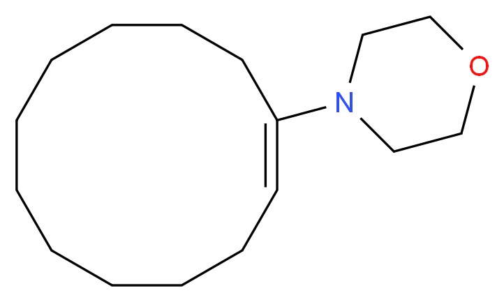 CAS_3725-39-1 molecular structure