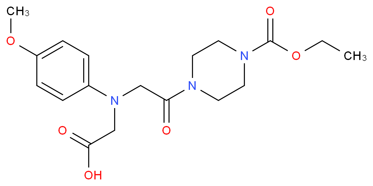 _分子结构_CAS_)