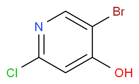 CAS_1196146-82-3 分子结构