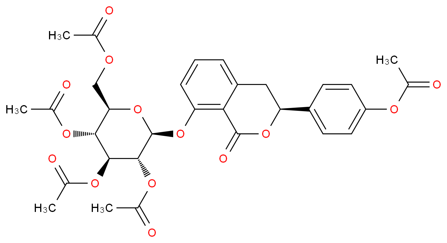 CAS_113270-99-8 分子结构