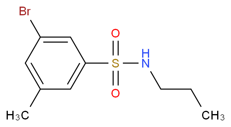 1020252-89-4 分子结构